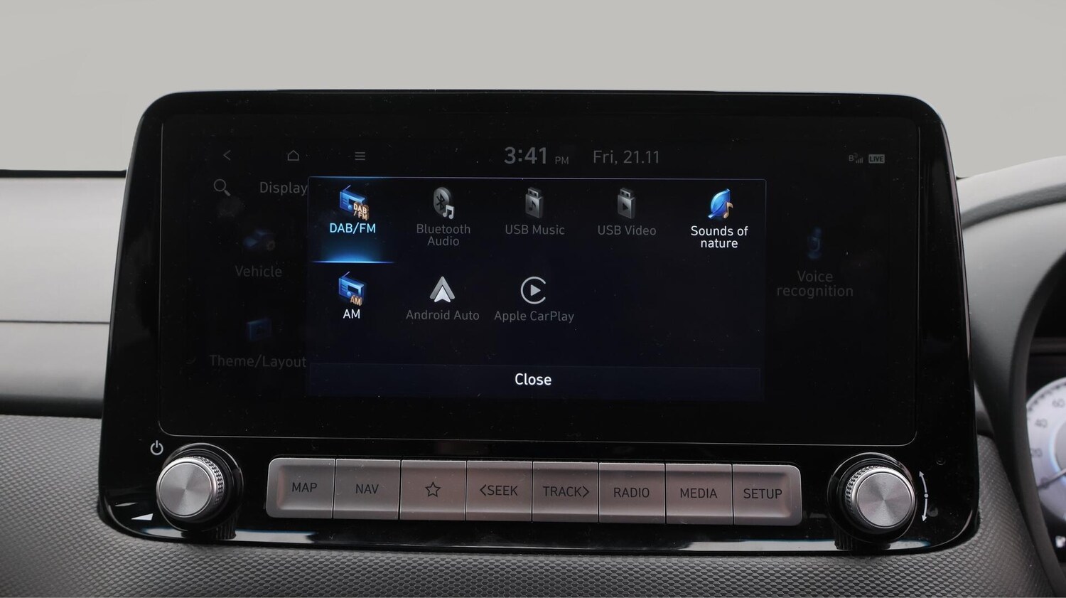 Used Hyundai KONA 2022 for sale - 76689029: Photo 29