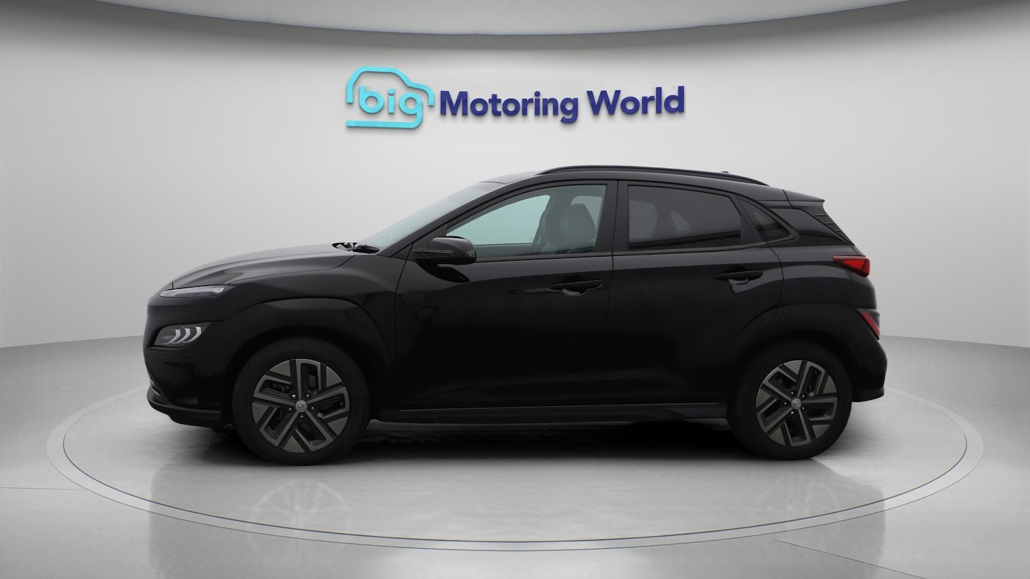 Used Hyundai KONA 2022 for sale - 76689029: Photo 5