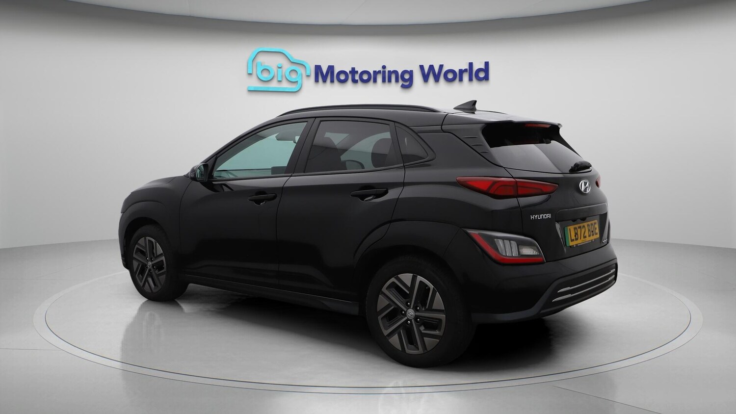 Used Hyundai KONA 2022 for sale - 76689029: Photo 6