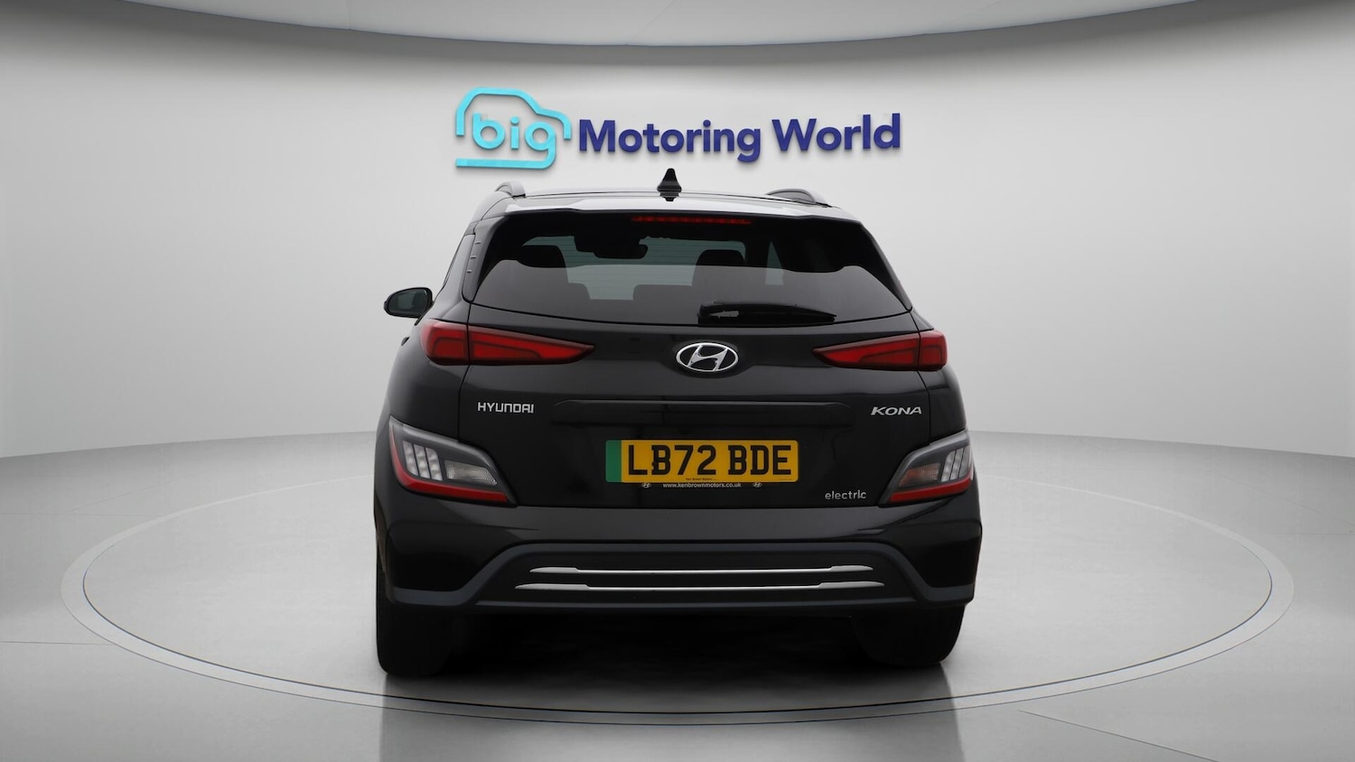 Used Hyundai KONA 2022 for sale - 76689029: Photo 7