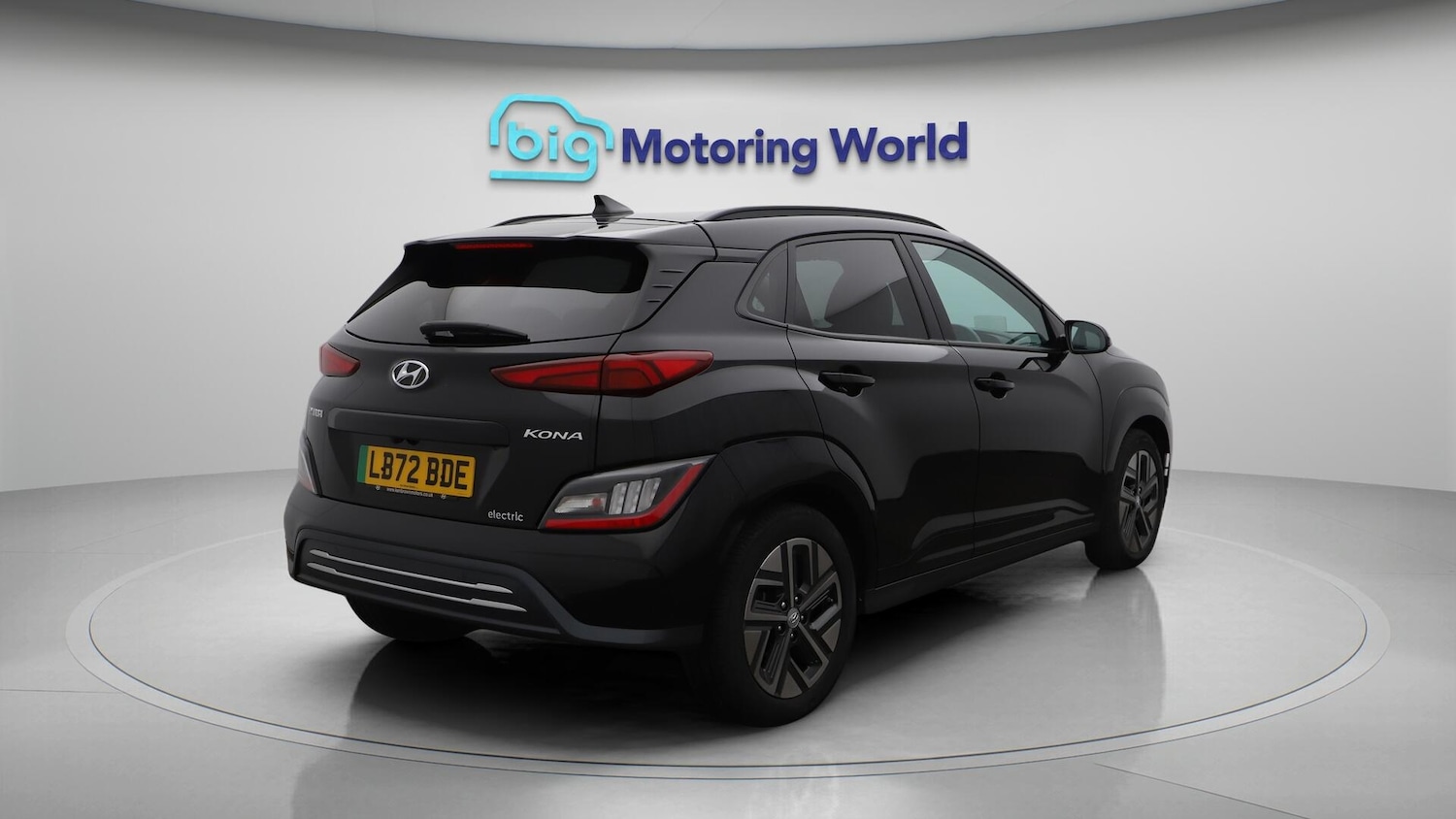 Used Hyundai KONA 2022 for sale - 76689029: Photo 8