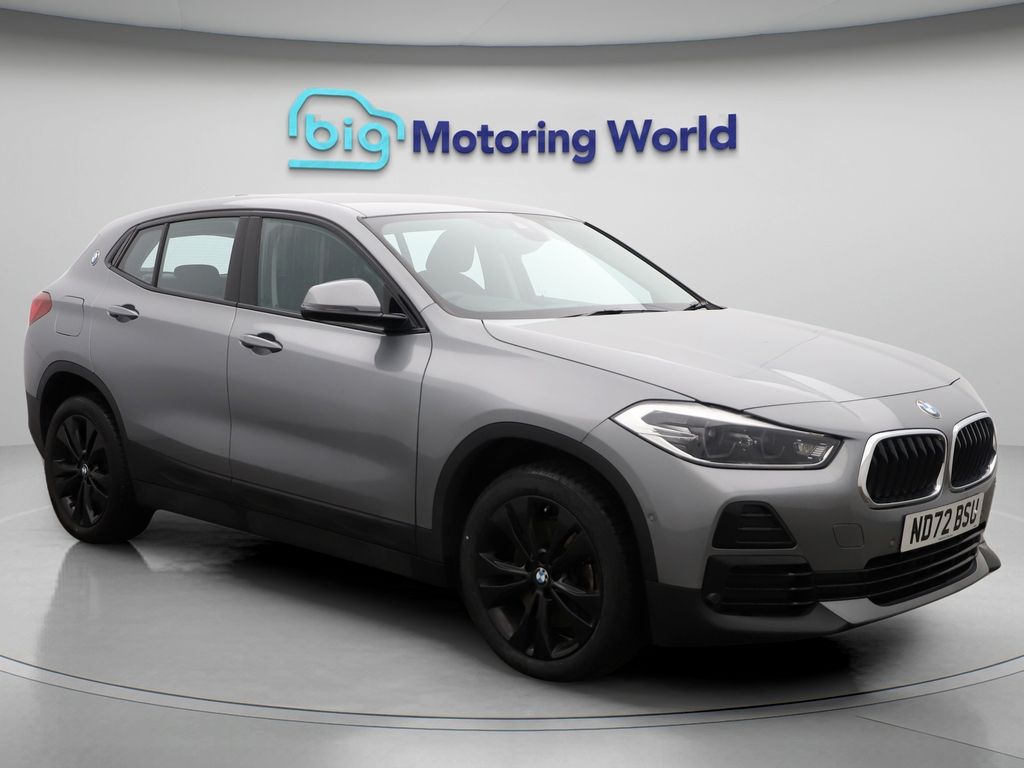 Used BMW X2 for sale - 76814276: Photo 28