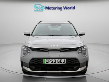 Used Kia Niro 2023 for sale - 79556776: Photo