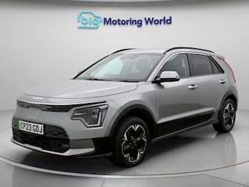 Used Kia Niro 2023 for sale - 79556776: Photo