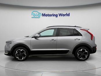 Used Kia Niro 2023 for sale - 79556776: Photo