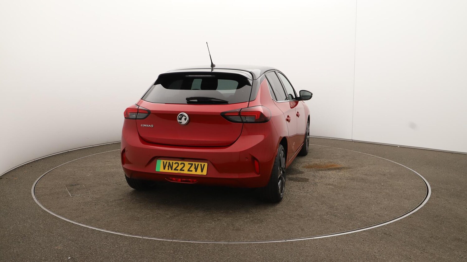 Vehicle 56