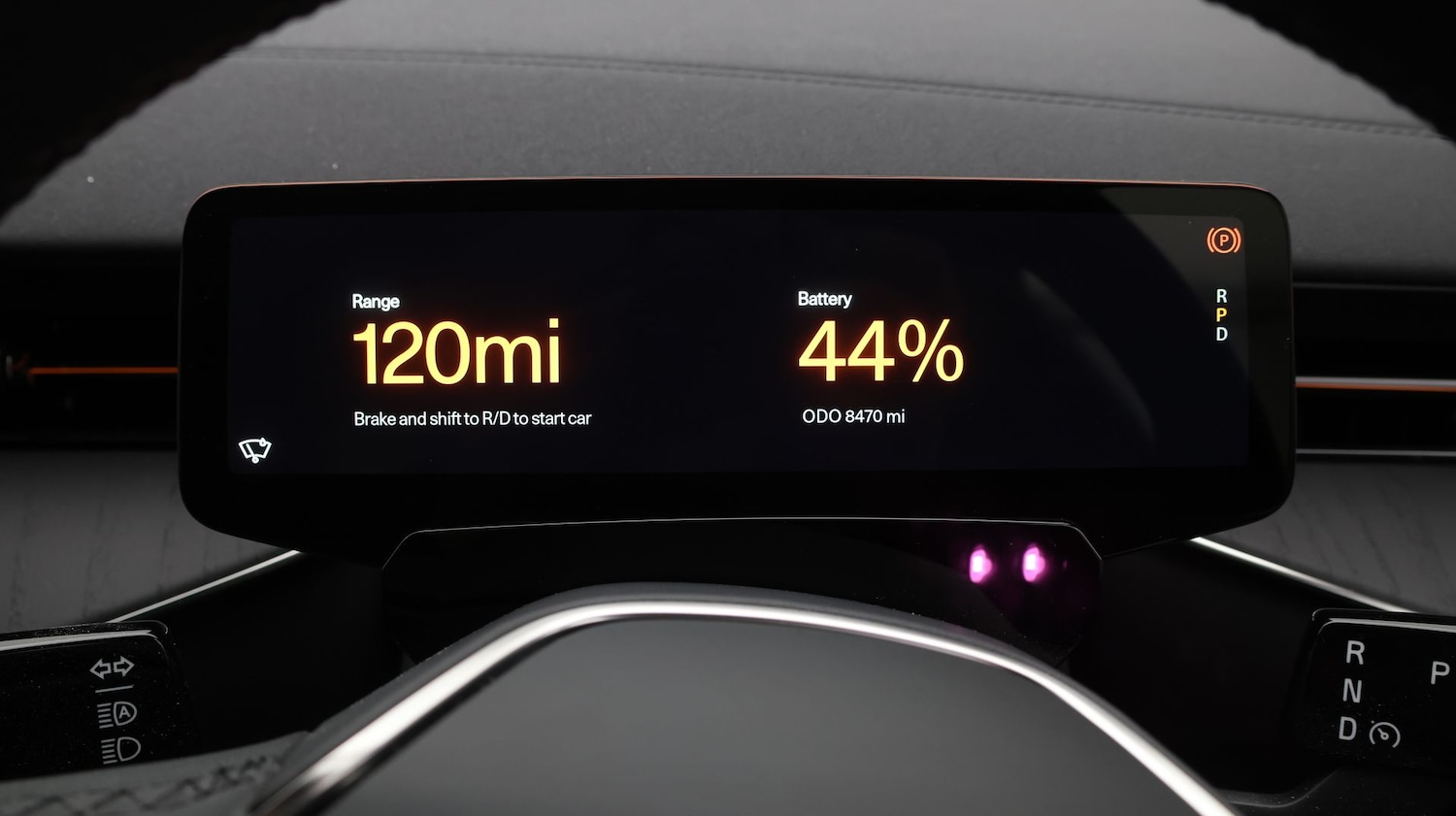 Used Polestar Polestar 3 2025 for sale - 77622609: Photo 10