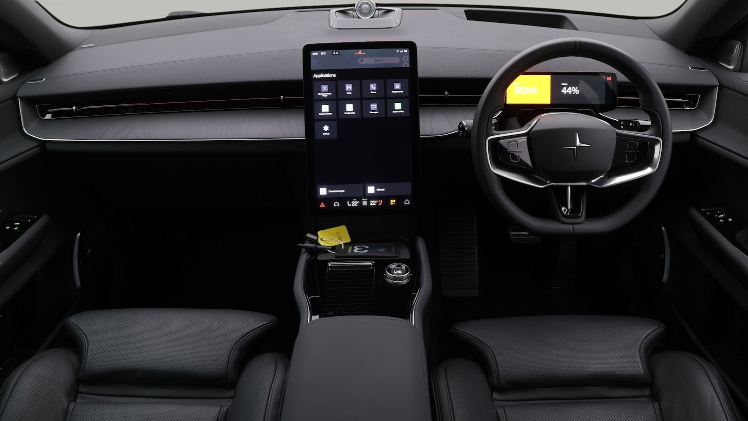 Used Polestar Polestar 3 2025 for sale - 77622609: Photo 13