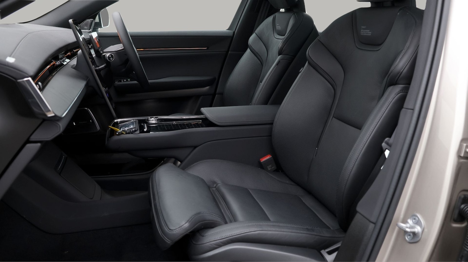 Used Polestar Polestar 3 2025 for sale - 77622609: Photo 14