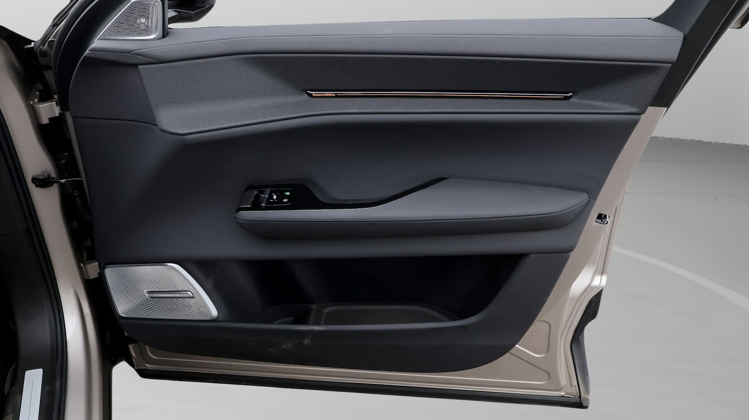 Used Polestar Polestar 3 2025 for sale - 77622609: Photo 15