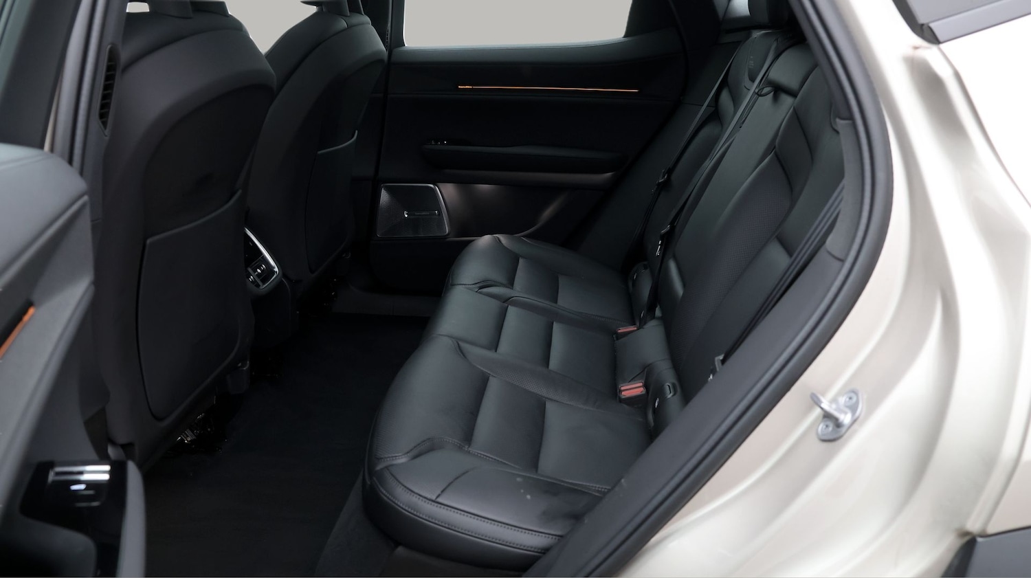 Used Polestar Polestar 3 2025 for sale - 77622609: Photo 16