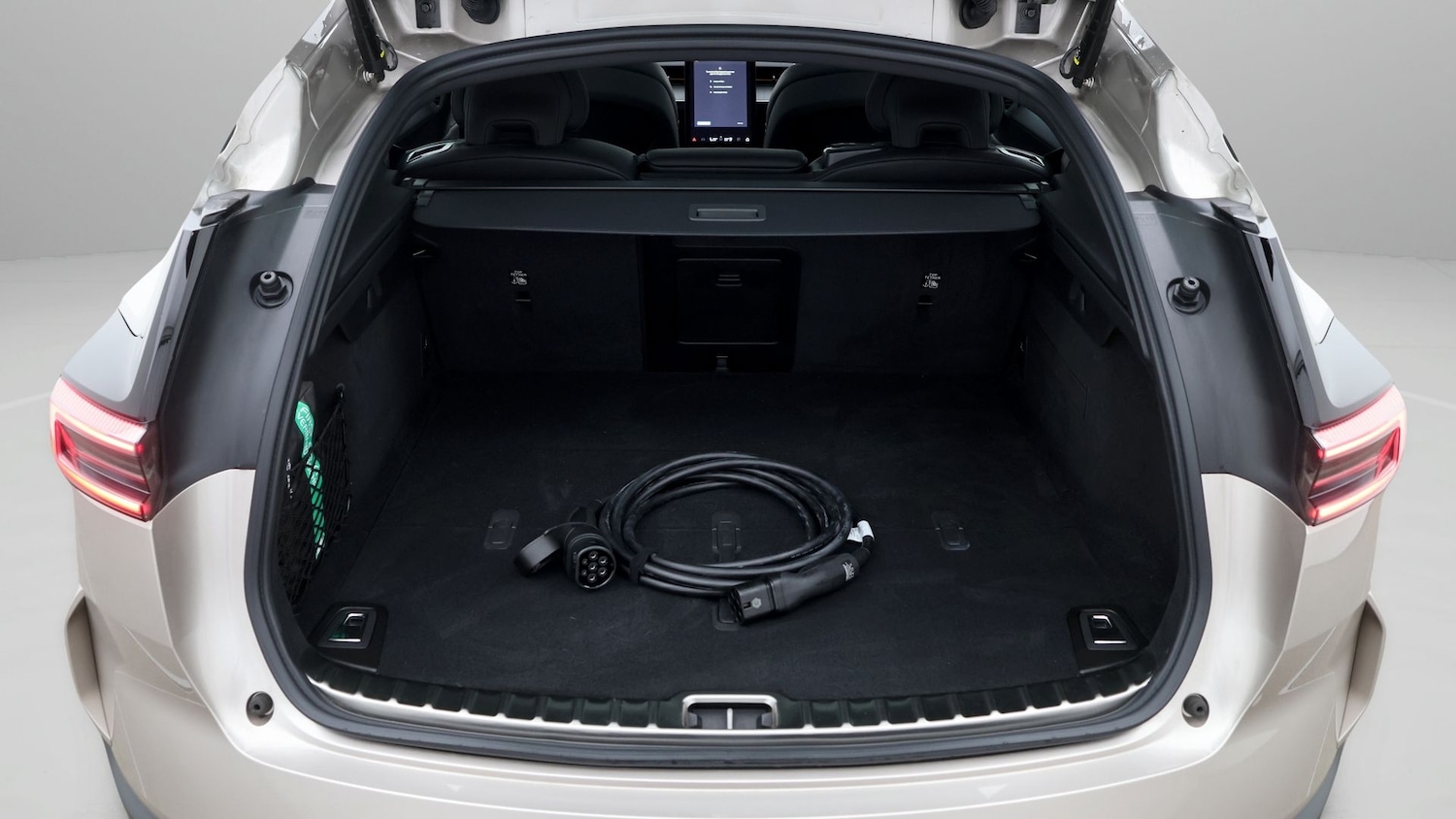 Used Polestar Polestar 3 2025 for sale - 77622609: Photo 17