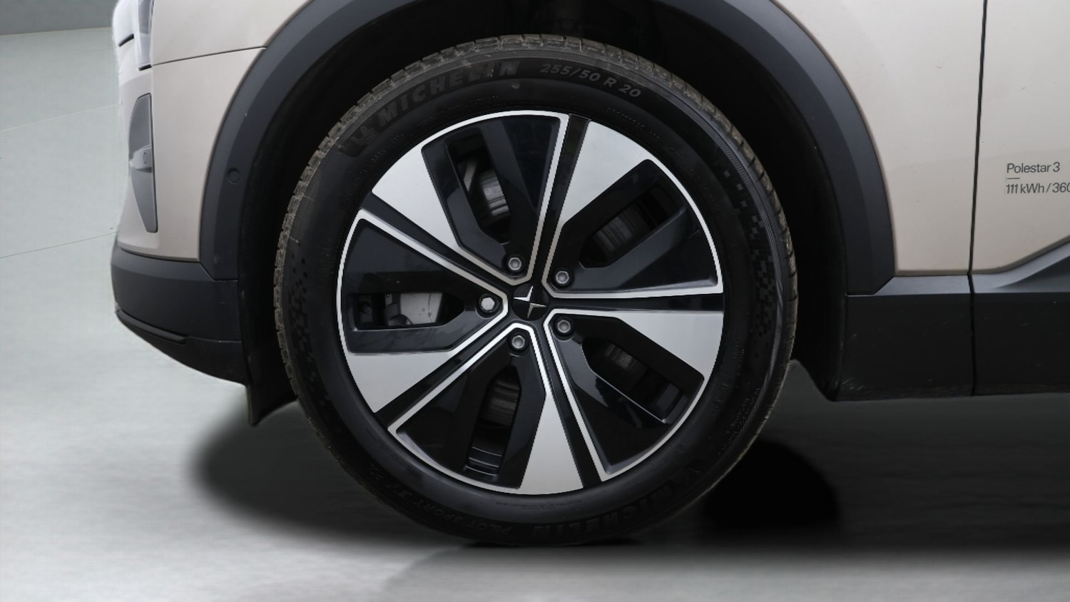 Used Polestar Polestar 3 2025 for sale - 77622609: Photo 18