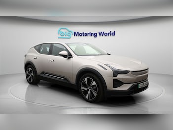 Used Polestar Polestar 3 2025 for sale - 77622609: Photo