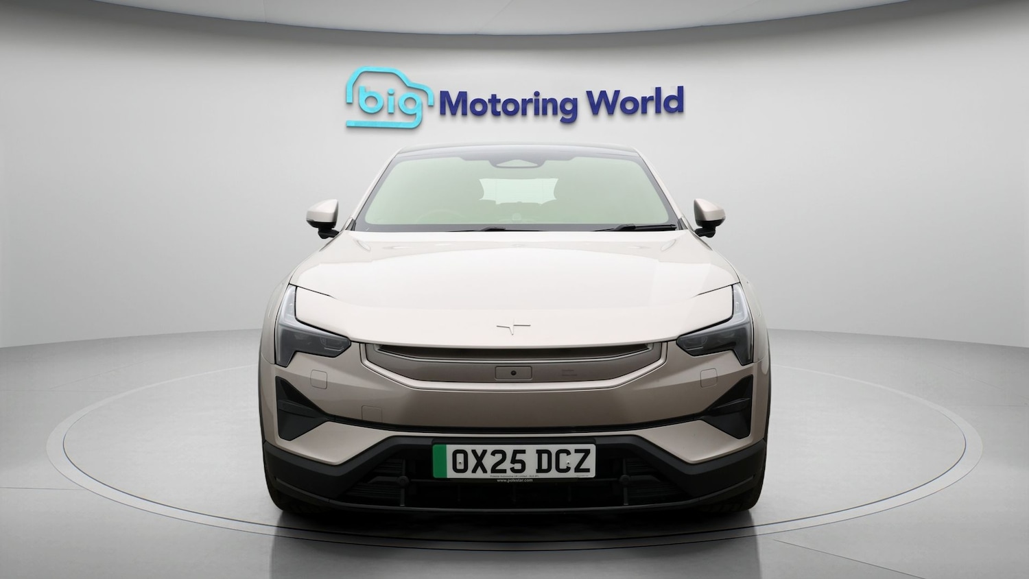 Used Polestar Polestar 3 2025 for sale - 77622609: Photo 2