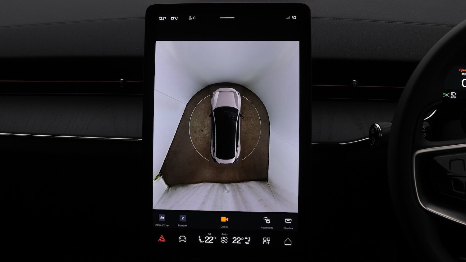 Used Polestar Polestar 3 2025 for sale - 77622609: Photo 23