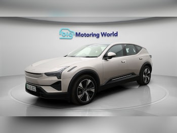 Used Polestar Polestar 3 2025 for sale - 77622609: Photo