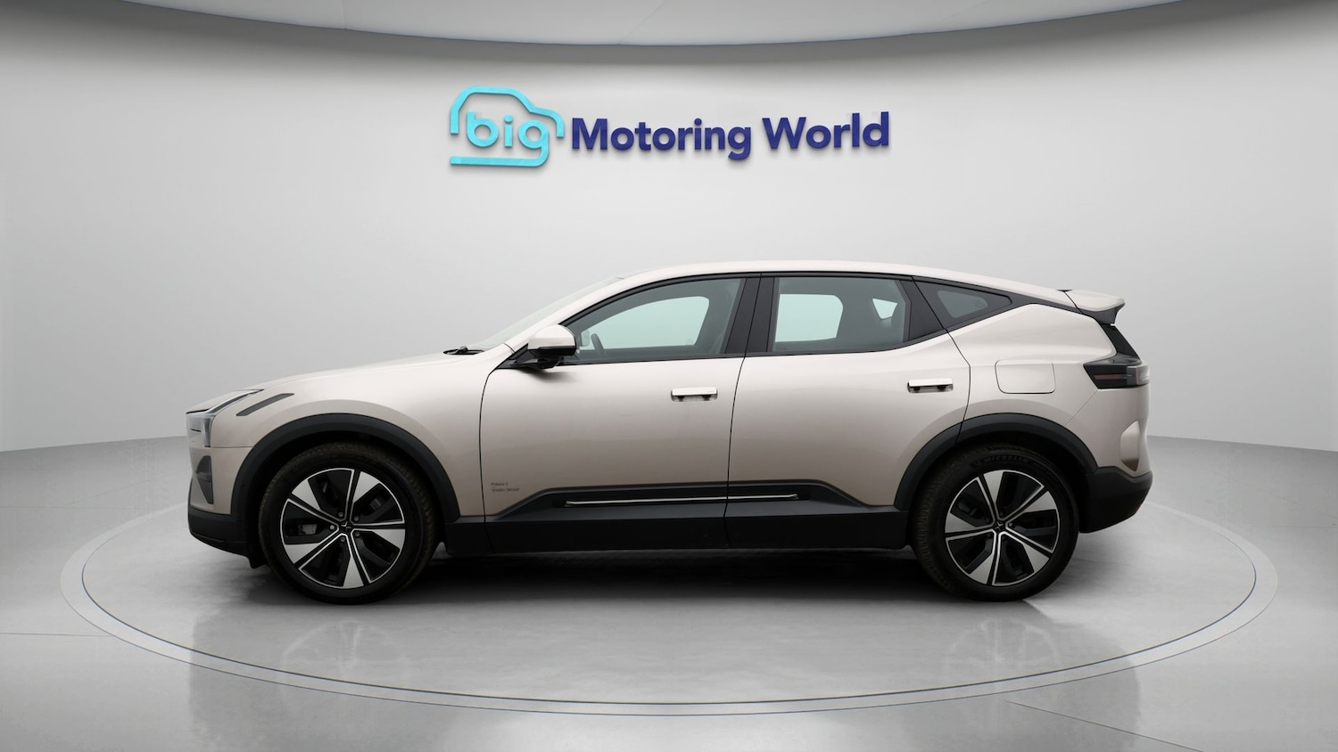 Used Polestar Polestar 3 2025 for sale - 77622609: Photo 4