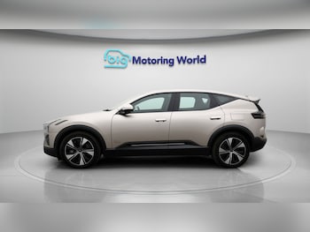 Used Polestar Polestar 3 2025 for sale - 77622609: Photo