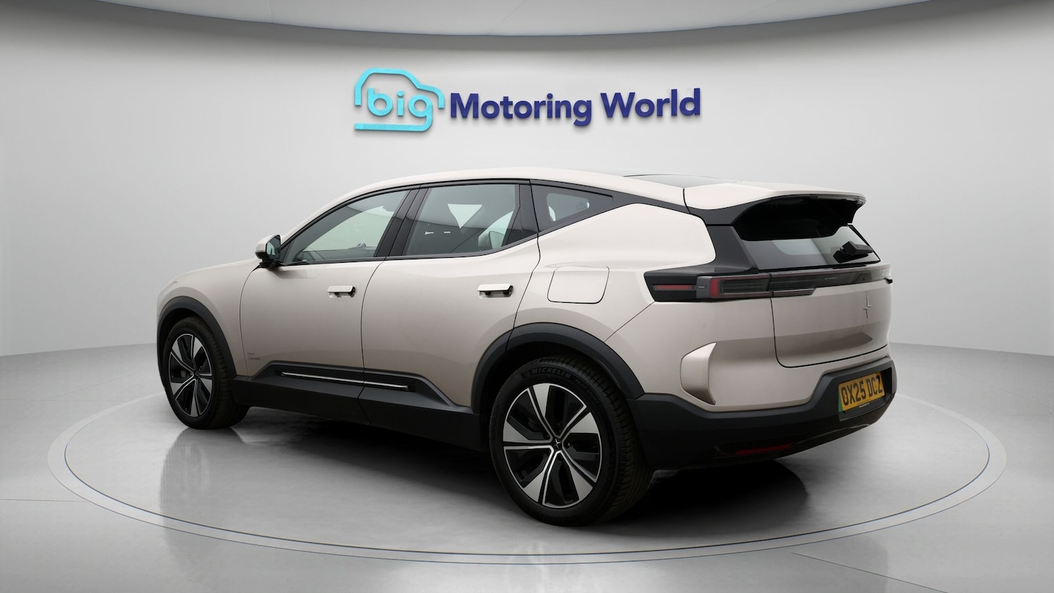 Used Polestar Polestar 3 2025 for sale - 77622609: Photo 5