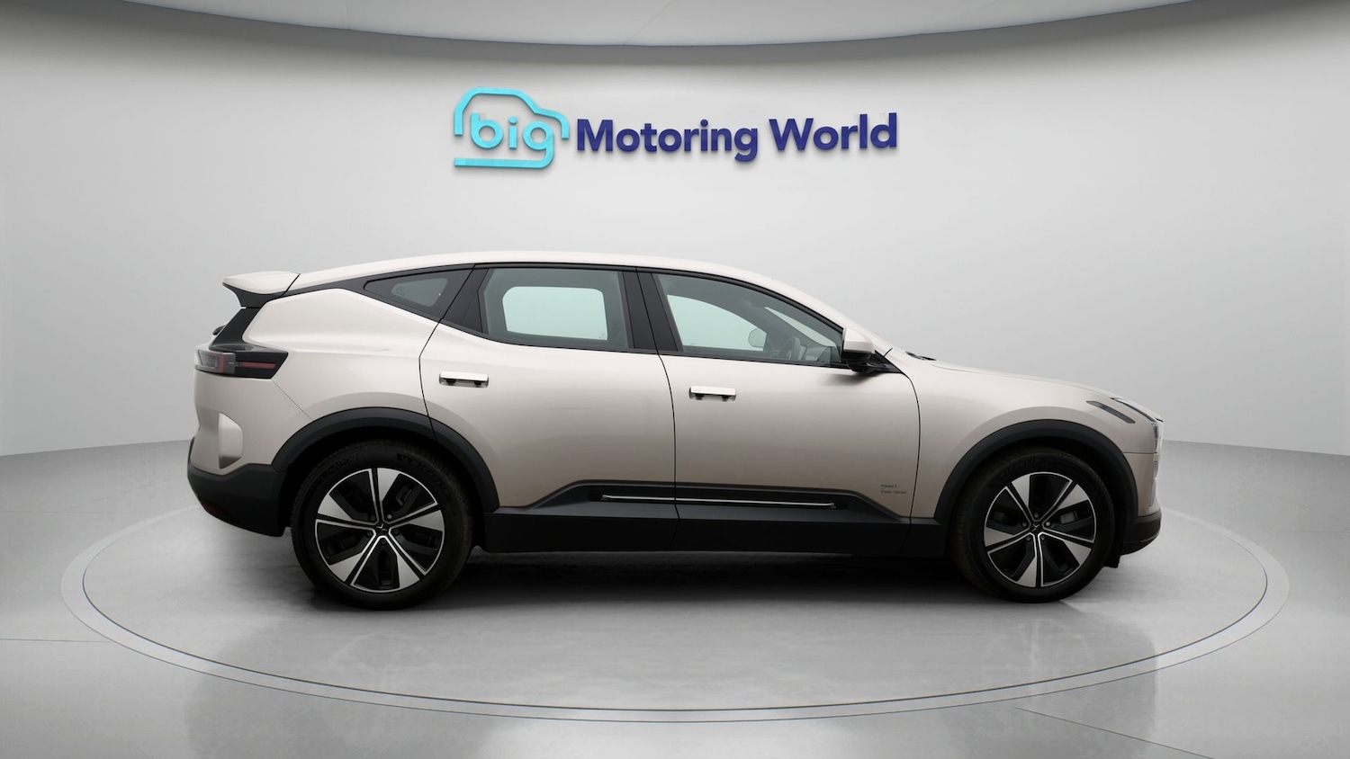 Used Polestar Polestar 3 2025 for sale - 77622609: Photo 8