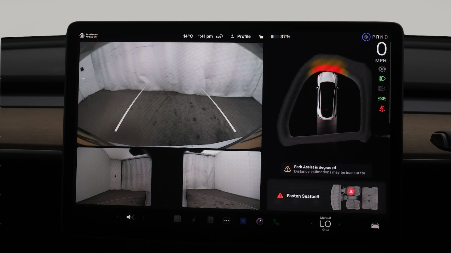 Used Tesla Model Y 2022 for sale - 77282529: Photo 25