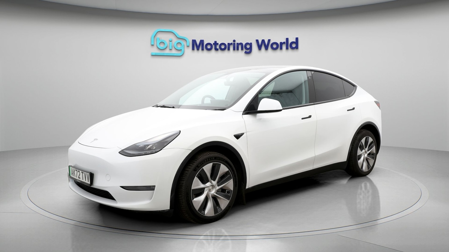 Used Tesla Model Y 2022 for sale - 77282529: Photo 3