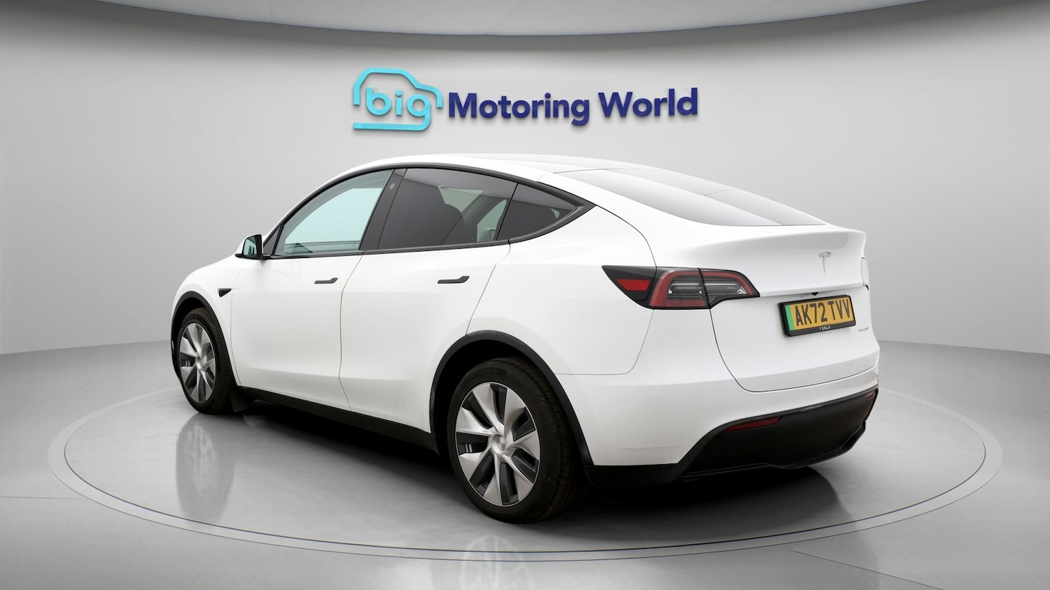 Used Tesla Model Y 2022 for sale - 77282529: Photo 5