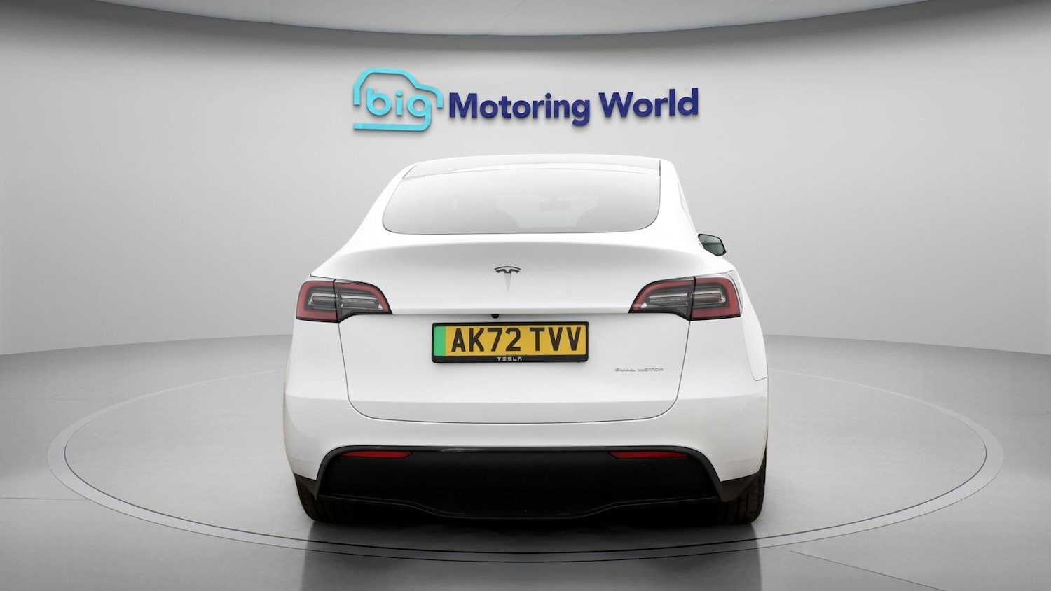 Used Tesla Model Y 2022 for sale - 77282529: Photo 6