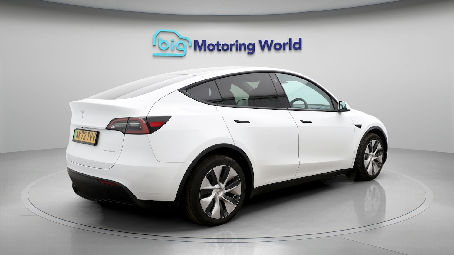 Used Tesla Model Y 2022 for sale - 77282529: Photo 7