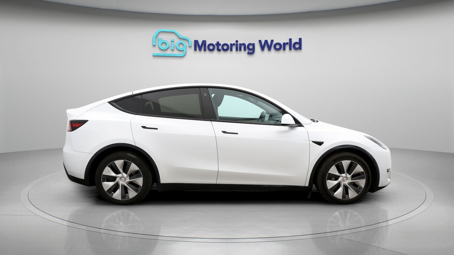 Used Tesla Model Y 2022 for sale - 77282529: Photo 8