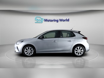 Used Vauxhall Corsa 2022 for sale - 79088683: Photo