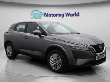2022 (72) - 1.3 DIG-T MHEV Acenta Premium SUV 5dr Petrol Hybrid Manual Euro 6 (s/s) (14