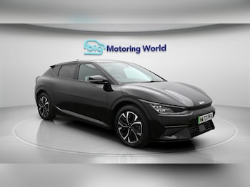 Used Kia EV6 2022 for sale - 79206267: Photo