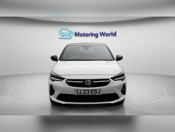 Used Vauxhall Corsa 2023 for sale - 78767797: Photo