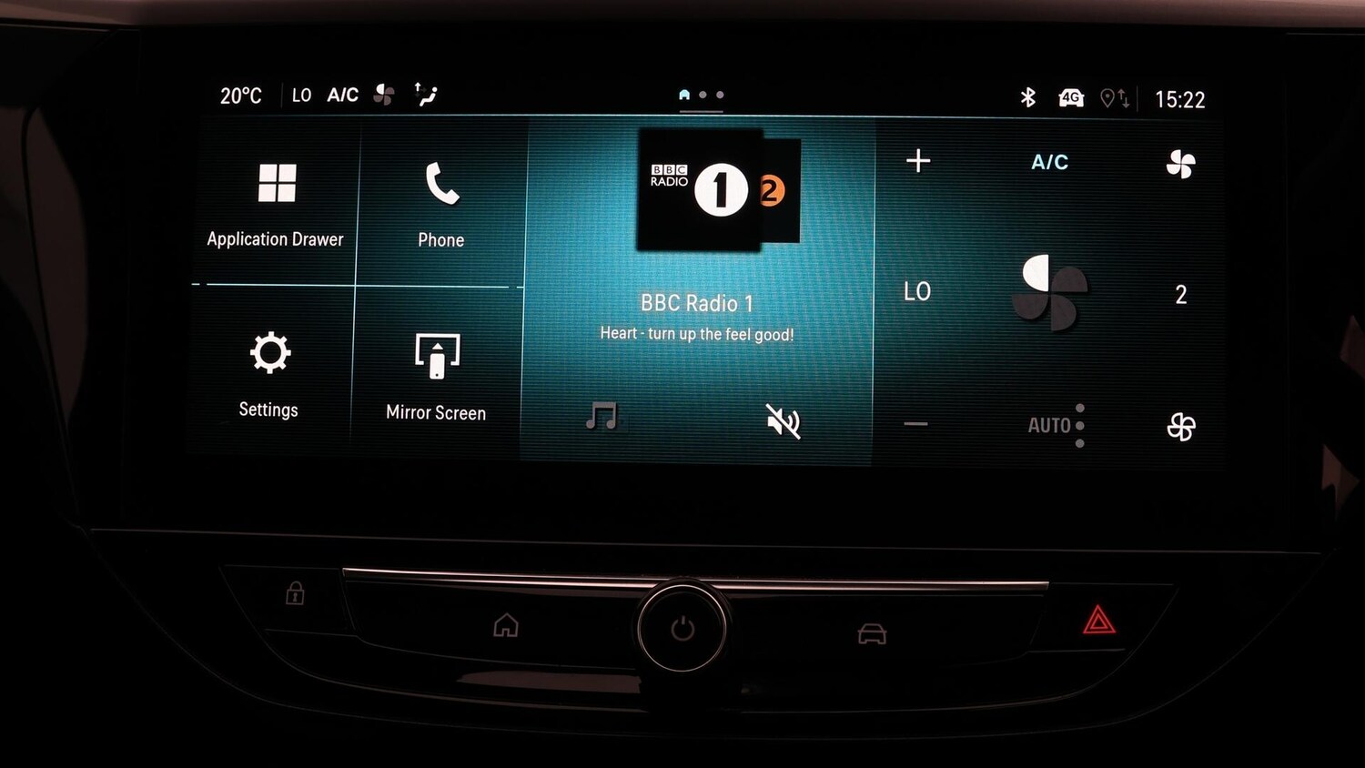 Used Vauxhall Corsa 2024 for sale - 76485836: Photo 11