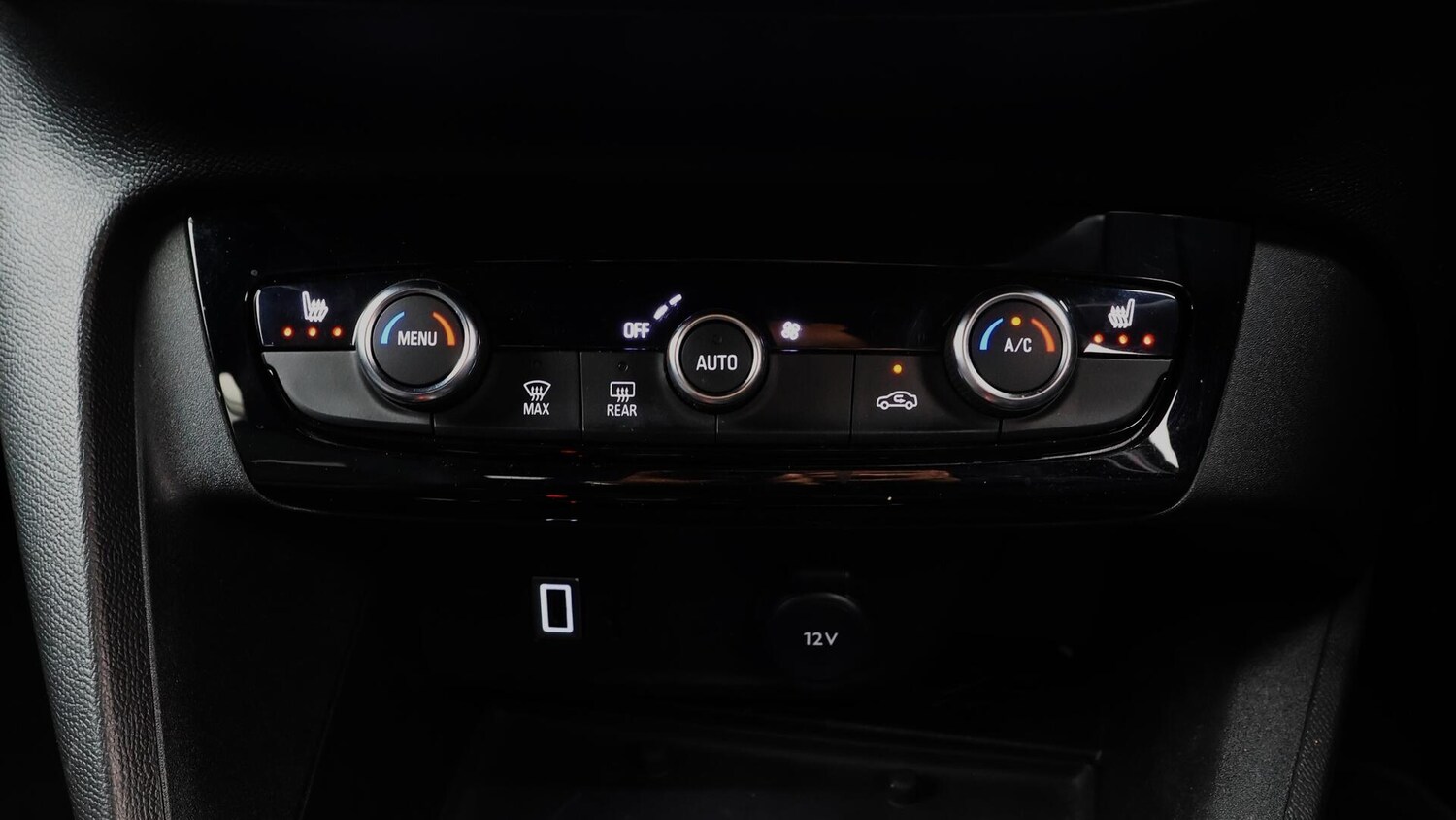 Used Vauxhall Corsa 2024 for sale - 76485836: Photo 12