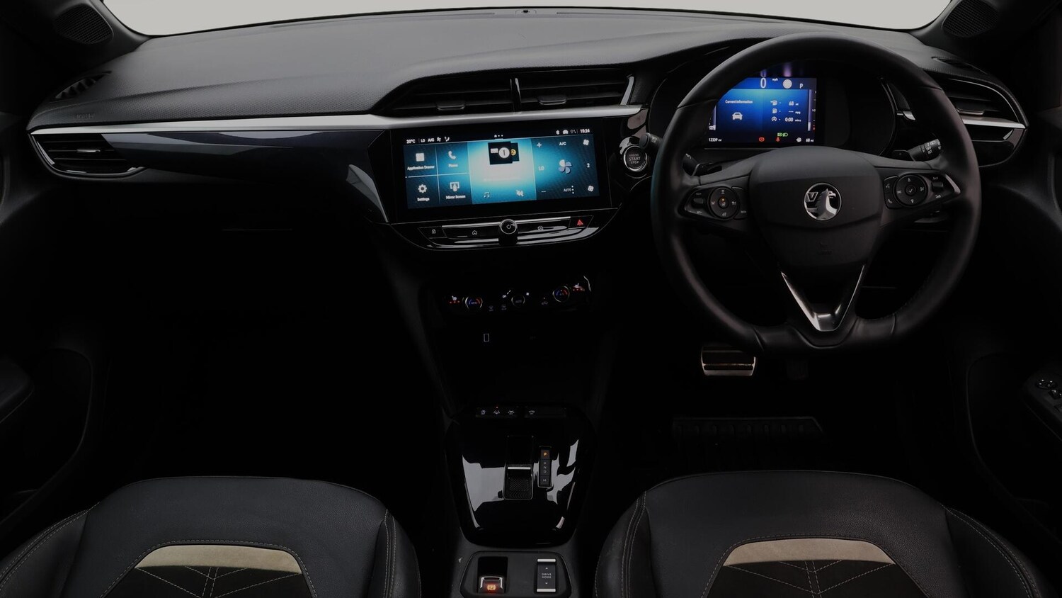 Used Vauxhall Corsa 2024 for sale - 76485836: Photo 13