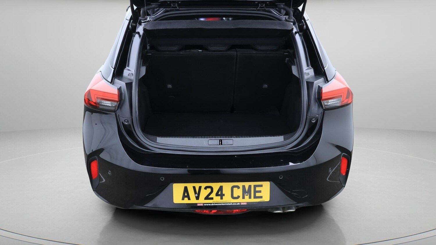 Used Vauxhall Corsa 2024 for sale - 76485836: Photo 17