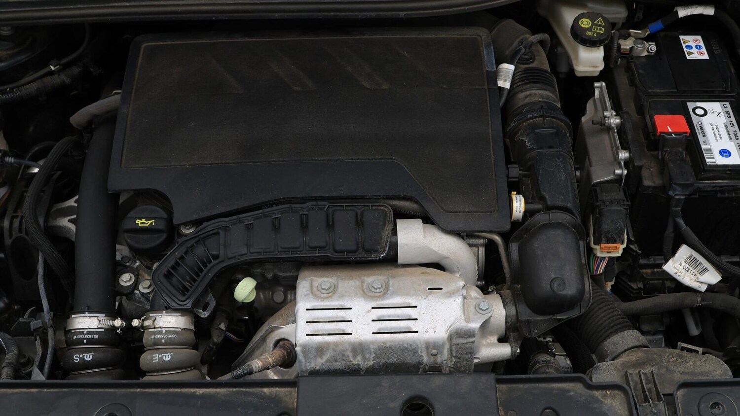 Used Vauxhall Corsa 2024 for sale - 76485836: Photo 19