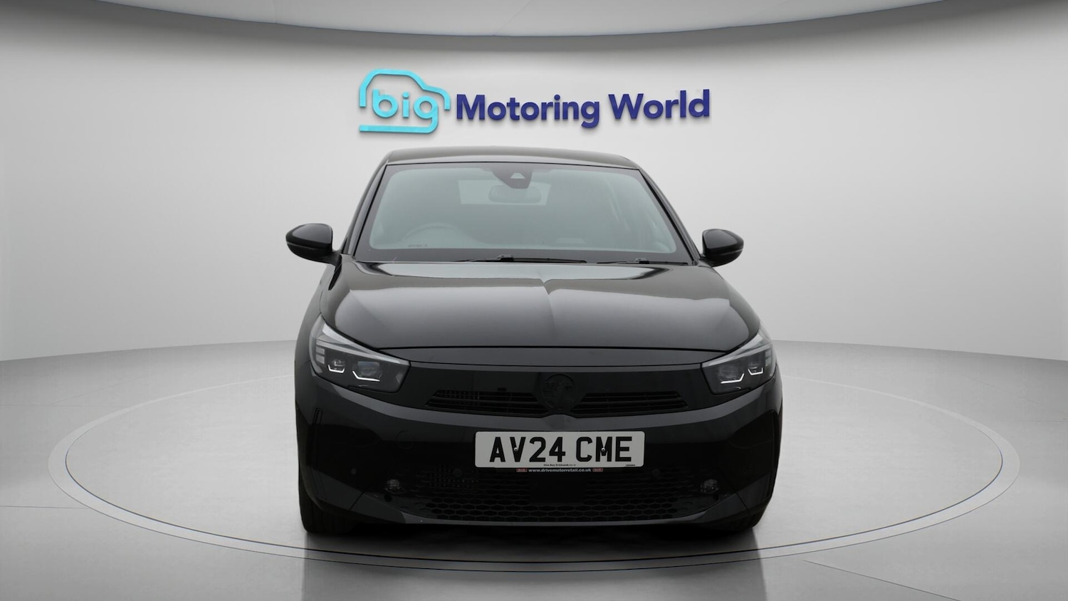 Used Vauxhall Corsa 2024 for sale - 76485836: Photo 2