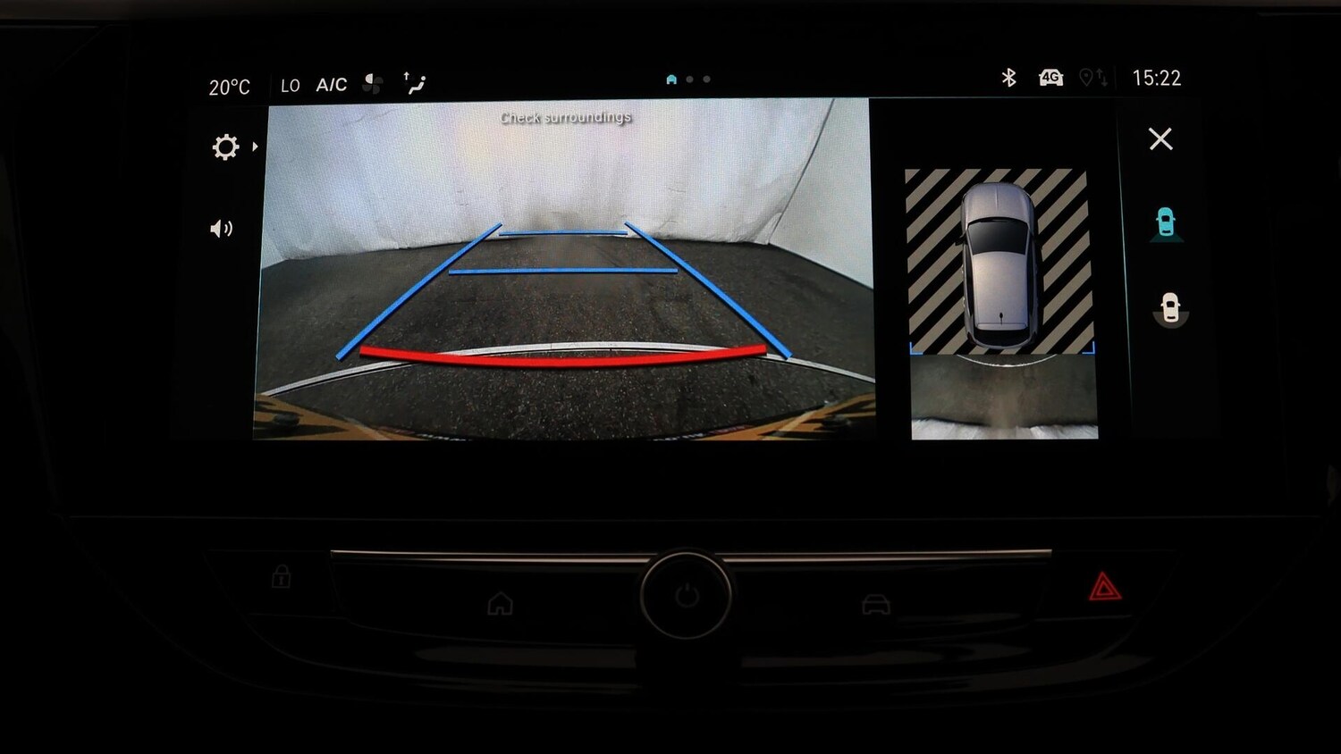 Used Vauxhall Corsa 2024 for sale - 76485836: Photo 24