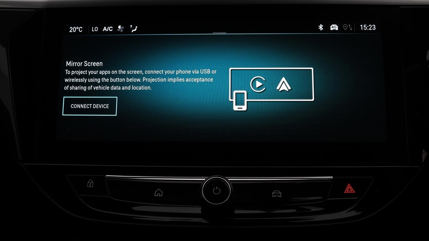 Used Vauxhall Corsa 2024 for sale - 76485836: Photo 25