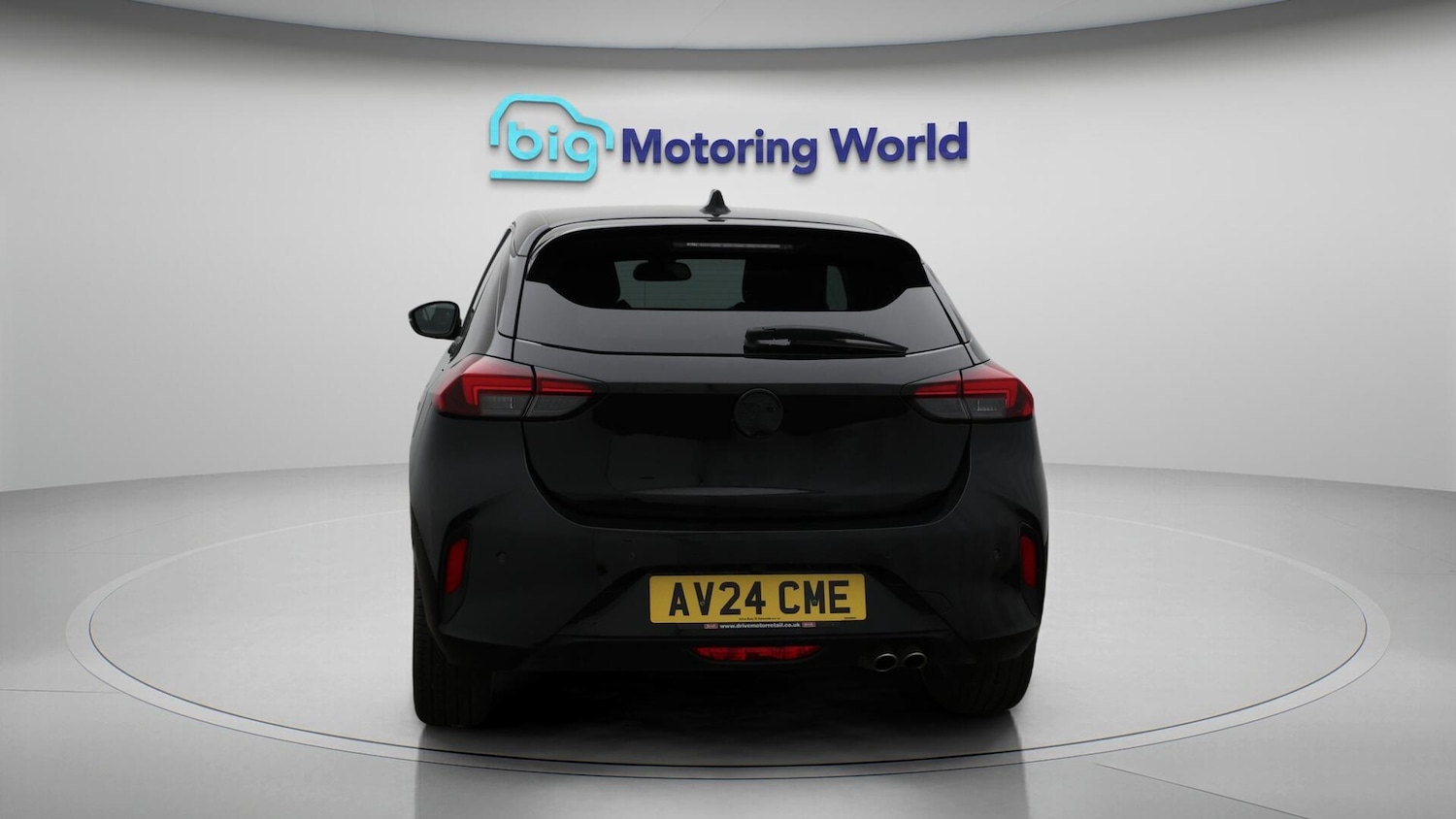 Used Vauxhall Corsa 2024 for sale - 76485836: Photo 6