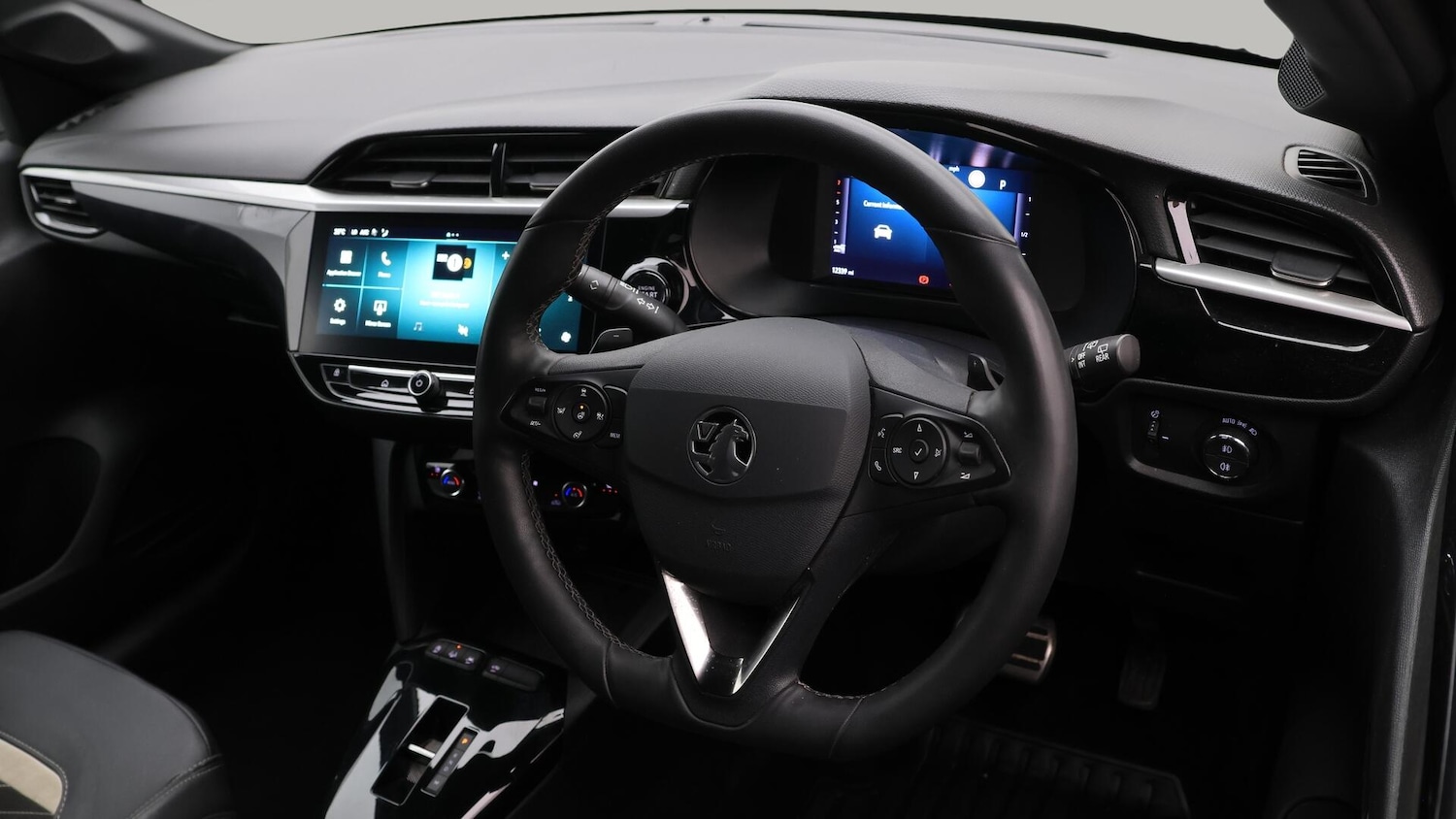 Used Vauxhall Corsa 2024 for sale - 76485836: Photo 9