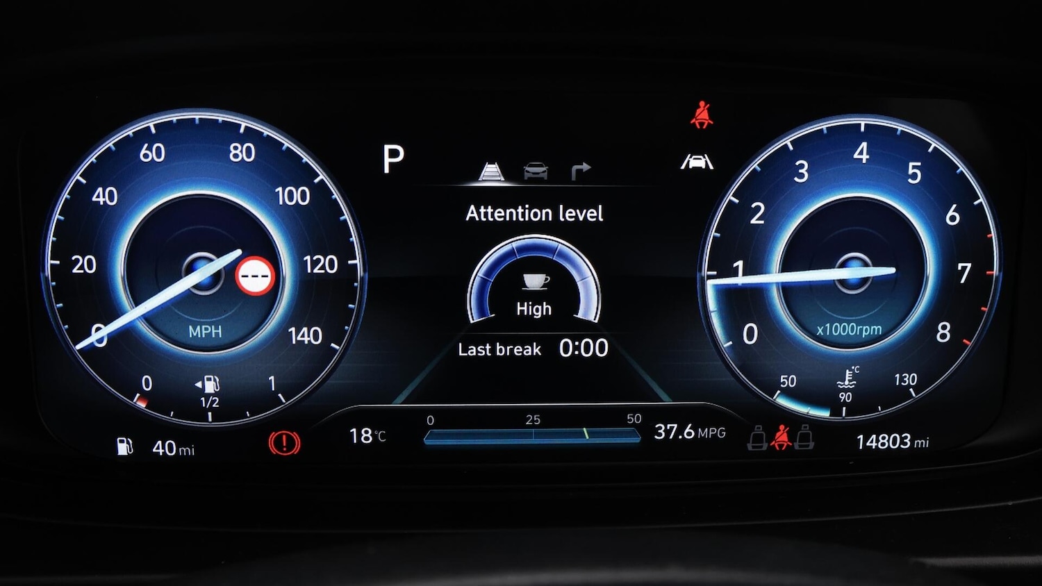 Used Hyundai BAYON 2022 for sale - 76485313: Photo 11