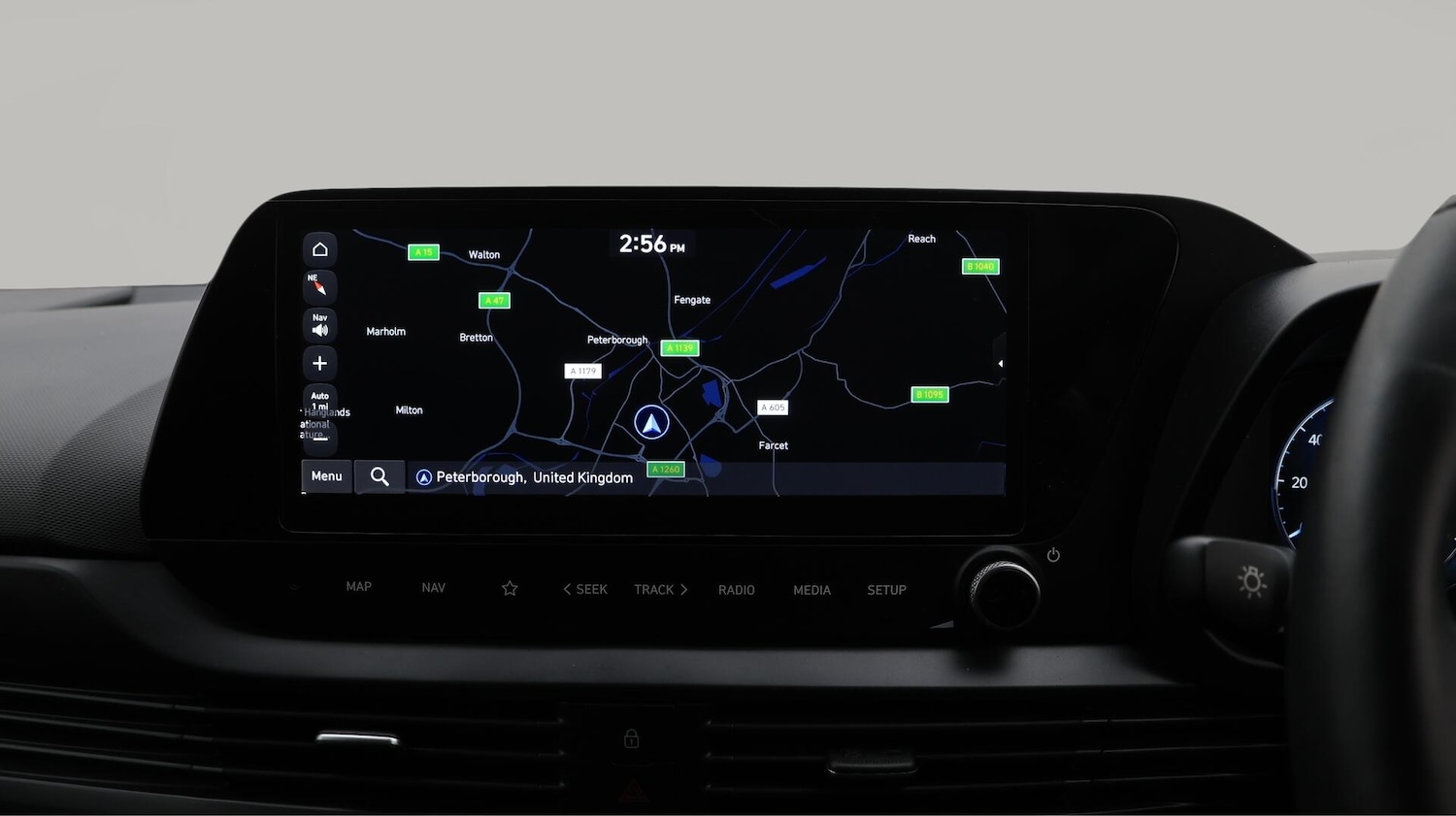 Used Hyundai BAYON 2022 for sale - 76485313: Photo 12