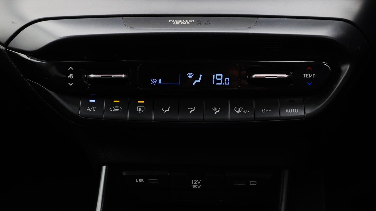 Used Hyundai BAYON 2022 for sale - 76485313: Photo 13