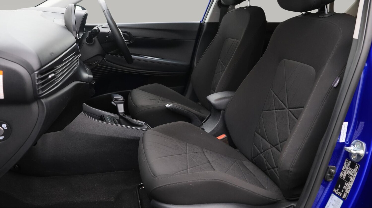 Used Hyundai BAYON 2022 for sale - 76485313: Photo 15