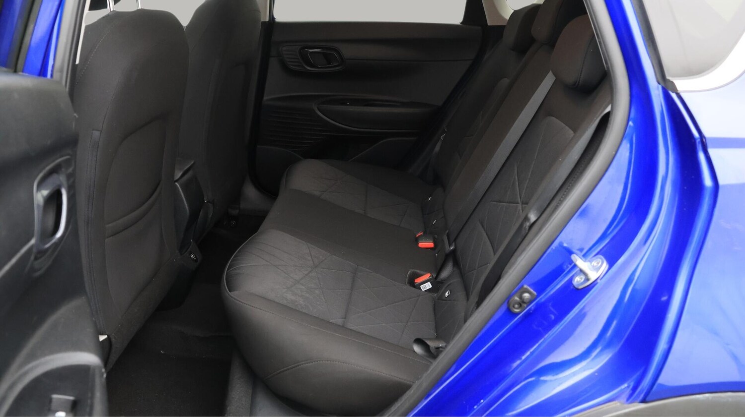 Used Hyundai BAYON 2022 for sale - 76485313: Photo 17